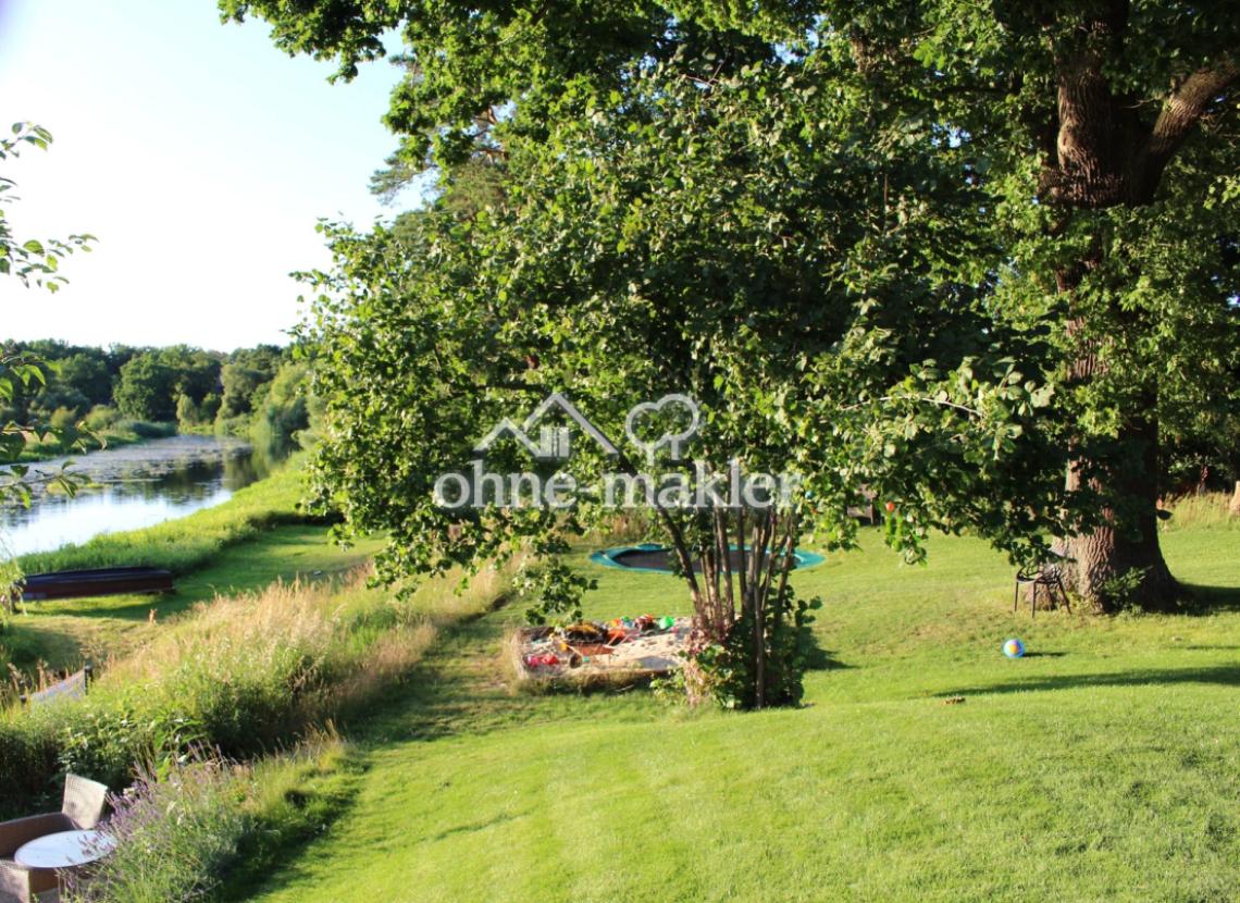 Großer Garten