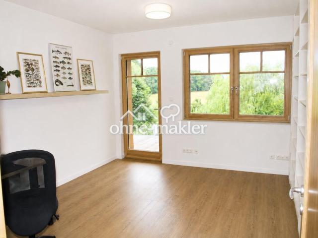 OG - Büro oder Schlafzimmer