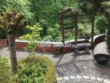 Weinlaube