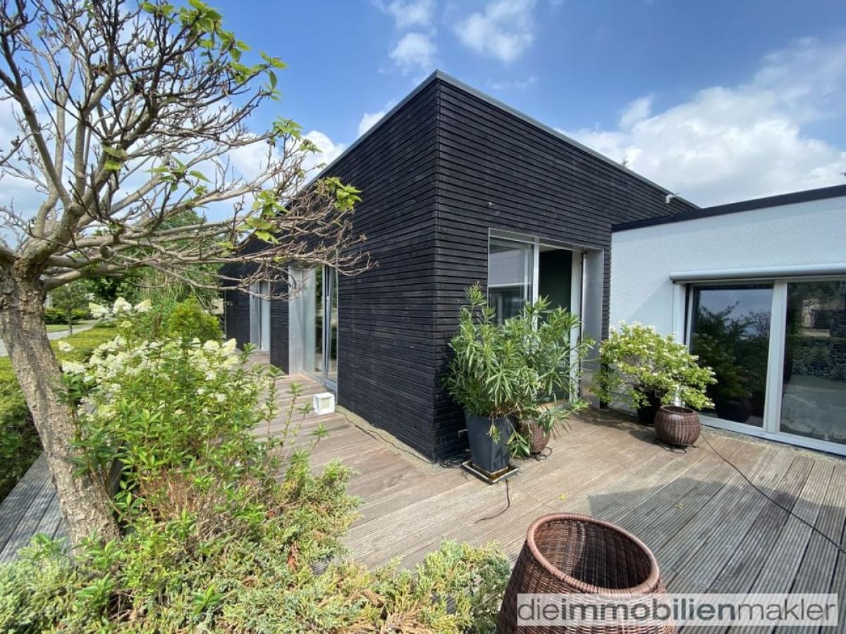 Terrassenbereich 