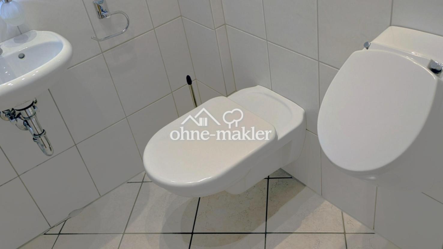 Gäste WC