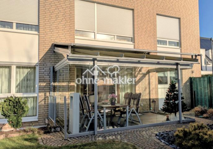 Wintergarten