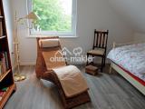 OG Schlaf-/Lesezimmer