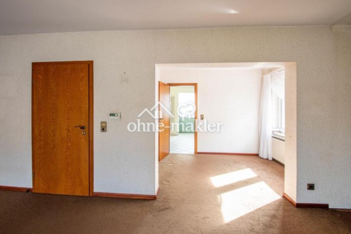 Durchgang Esszimmer/Küche