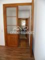 Blick vom Schlafzimmer in Bad