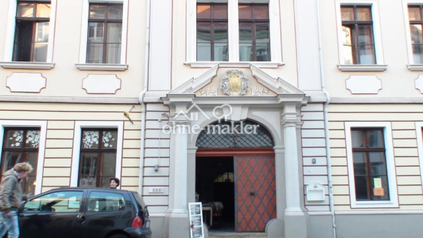 Straßenseite