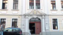 Straßenseite