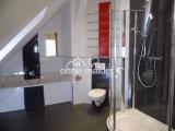 1. Bad mit Wanne und Dusche