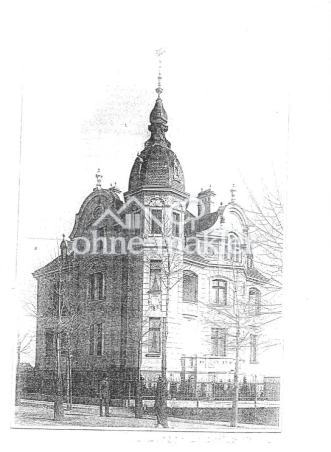 Foto von Villa 1904