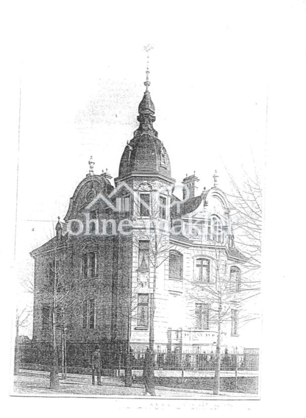 Foto von Villa 1904