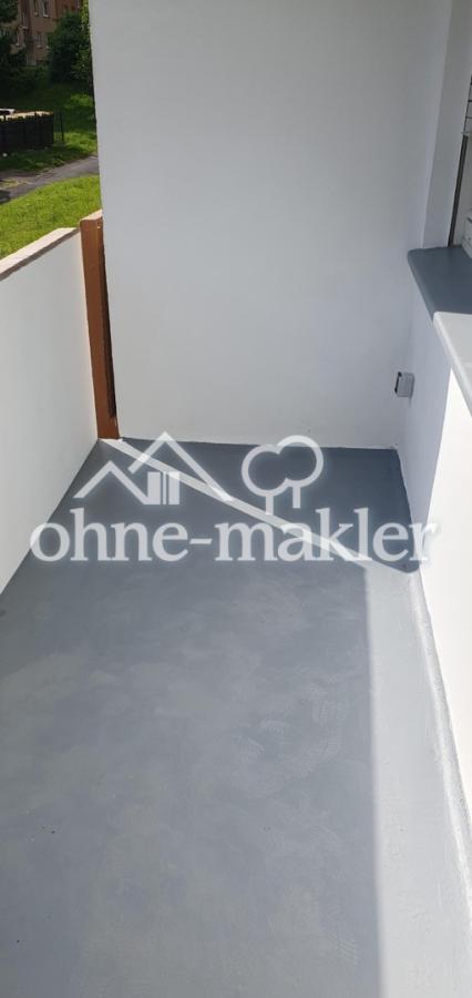 Balkon Zimmer 1