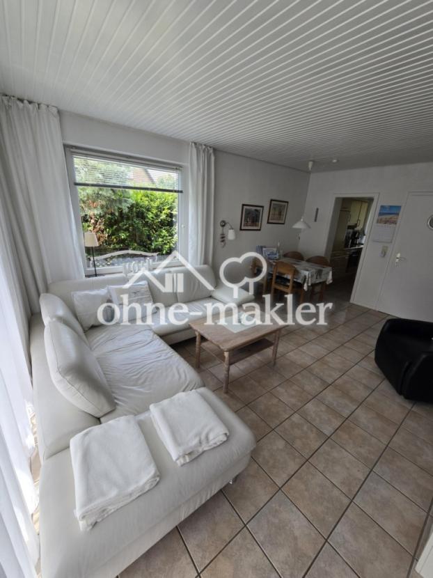 Ledercouch Wohnzimmer