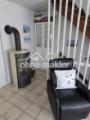 Kamin Hark Wohnzimmer