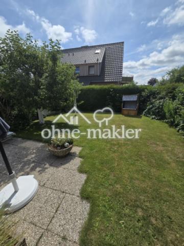 Garten Terrasse