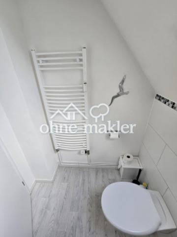 WC oben 