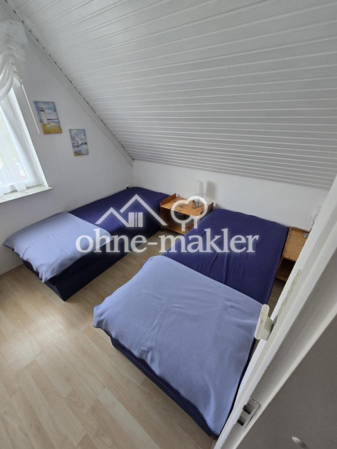 kl. Zimmer Betten