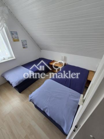 kl. Zimmer Betten