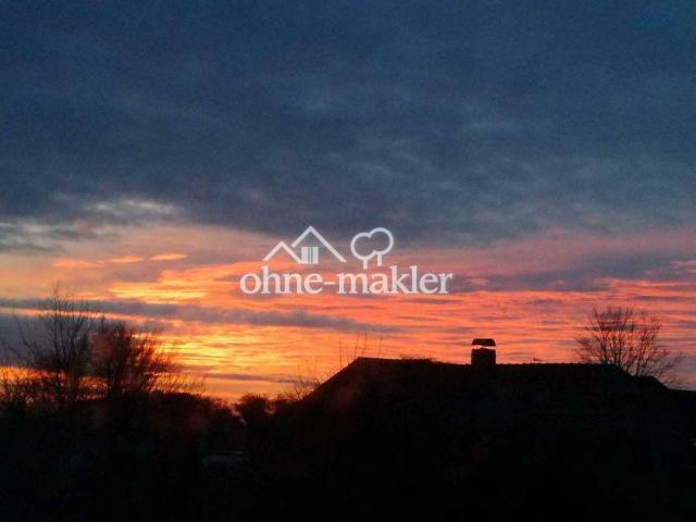 Sonnenuntergang