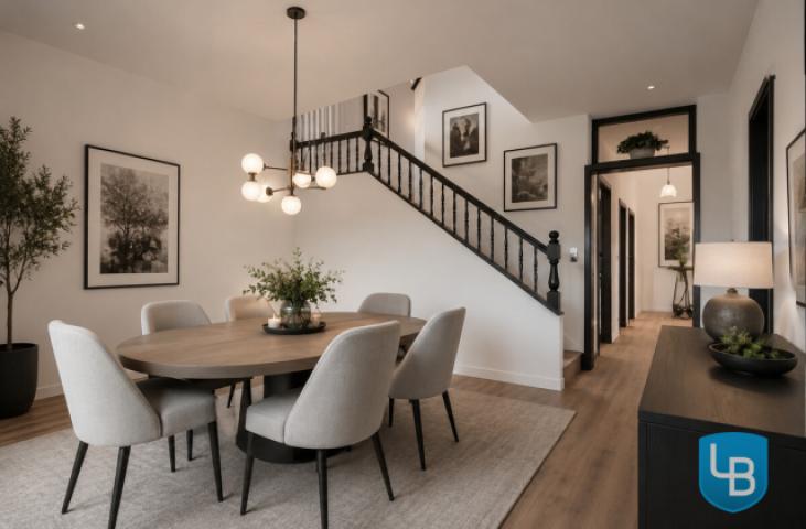 So könnte Ihr Wohntraum aussehen - Homestaging 
