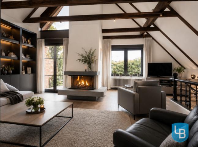 So könnte Ihr Wohntraum aussehen - Homestaging II