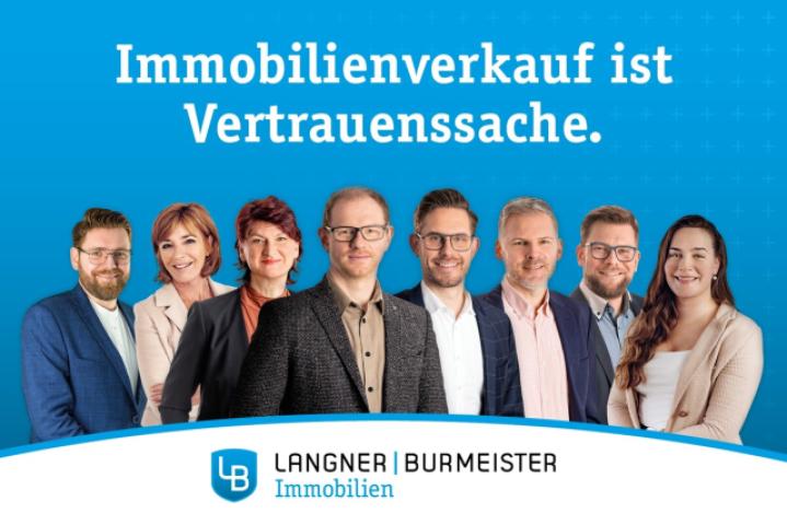 Immobilienverkauf ist Vertrauenssache