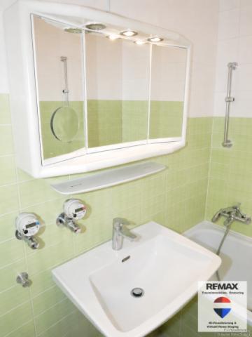 Badezimmer 3