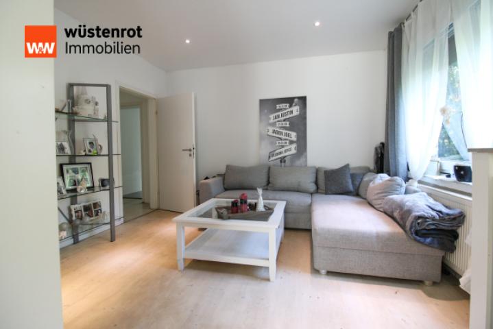 Schlafzimmer EG