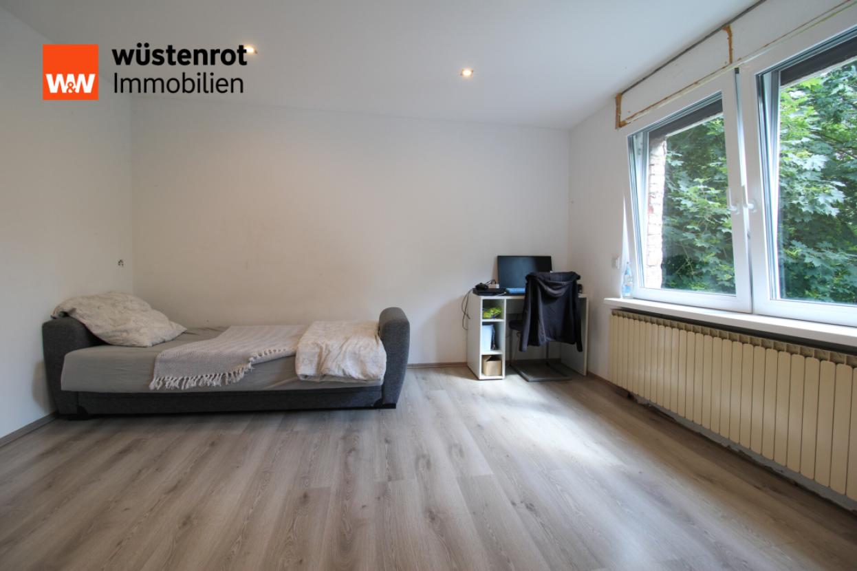Schlafzimmer 1. OG