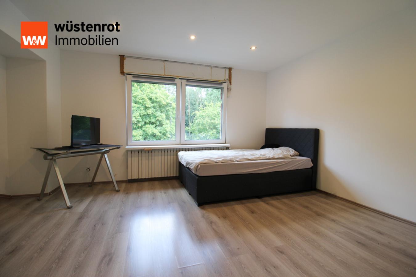Schlafzimmer 1. OG