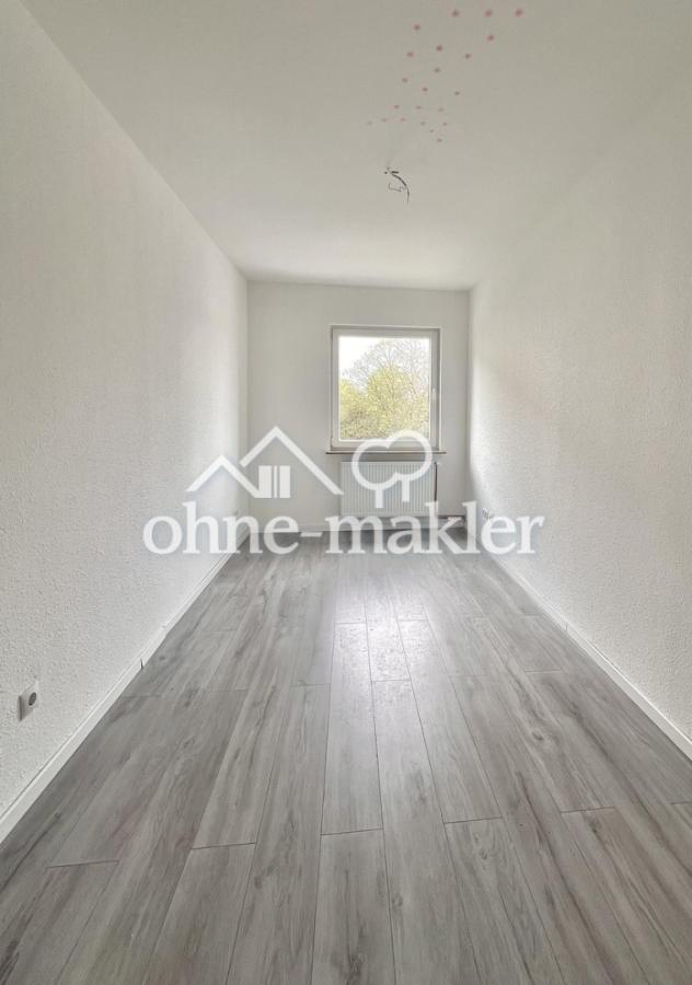 Kinder-/Arbeitszimmer