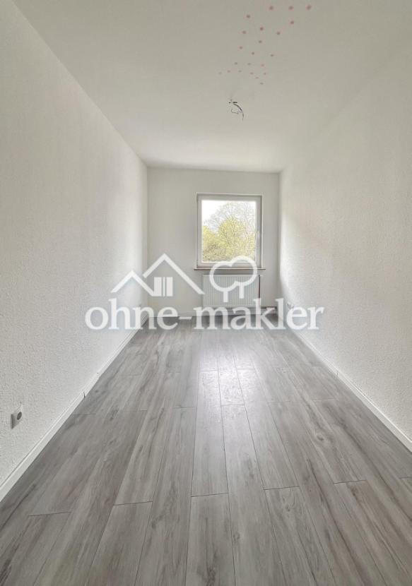Kinder-/Arbeitszimmer