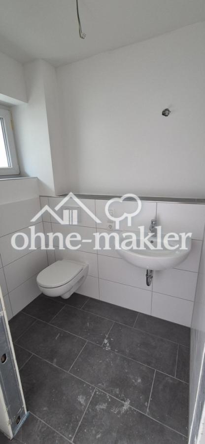 Gäste WC