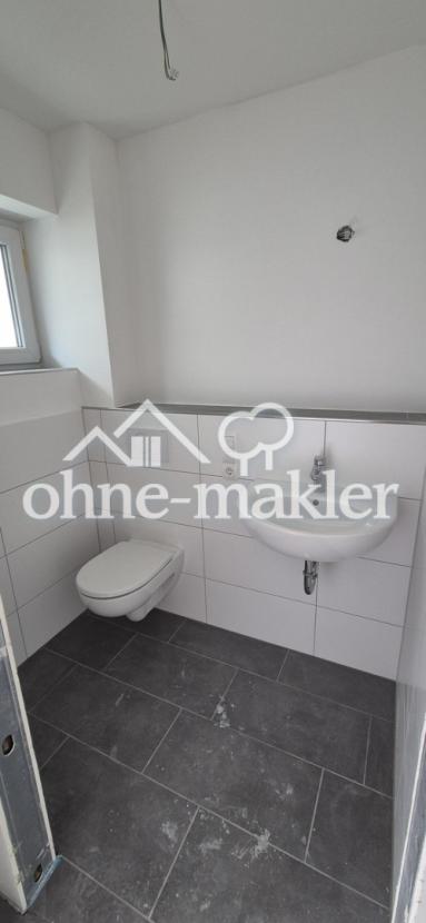 Gäste WC
