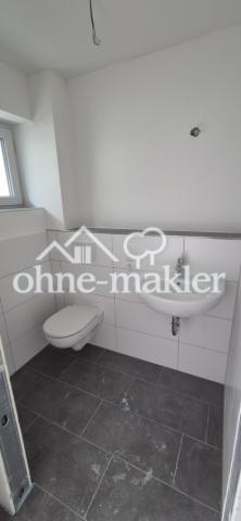 Gäste WC