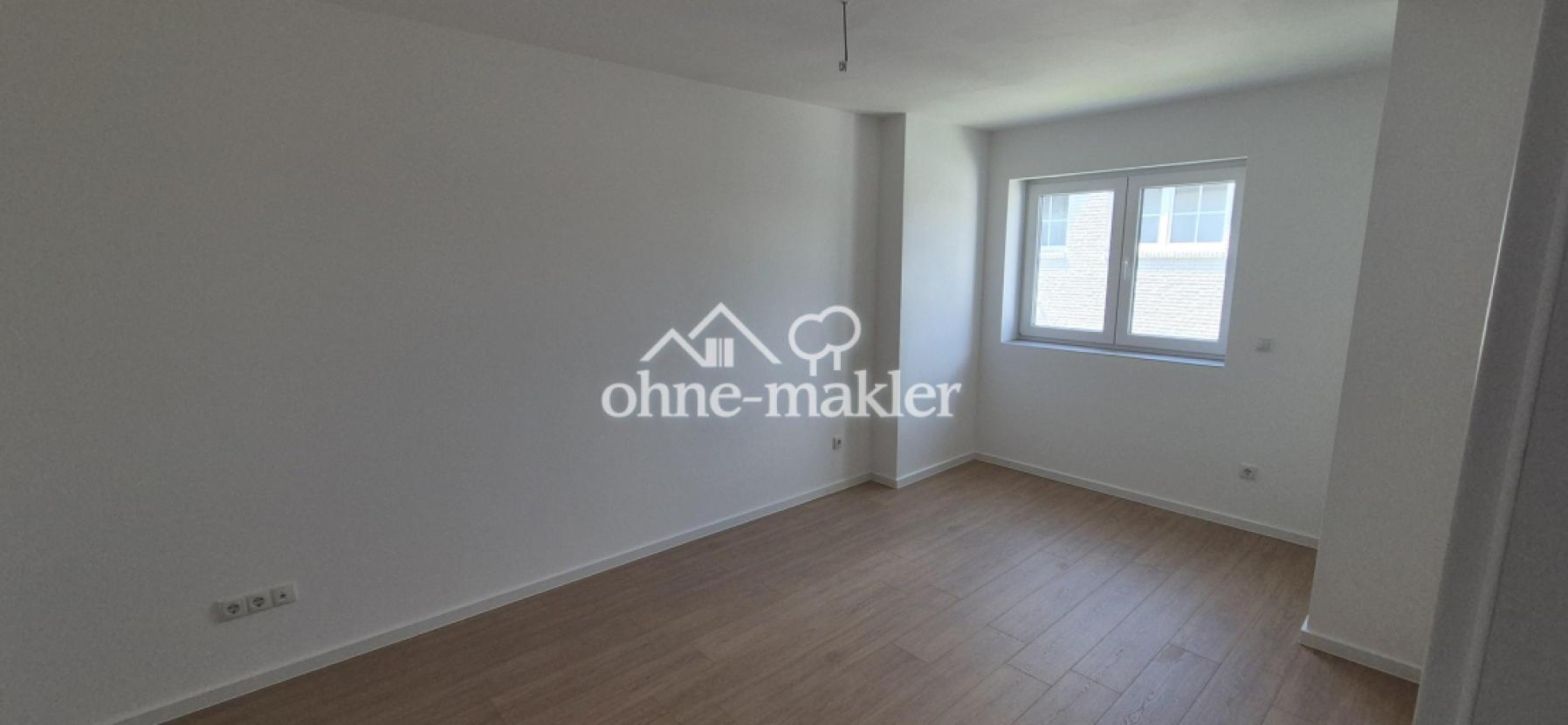 1 . Schlafzimmer OG