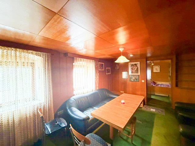 Wohnen