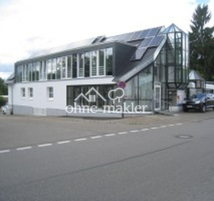 Haus Südseite