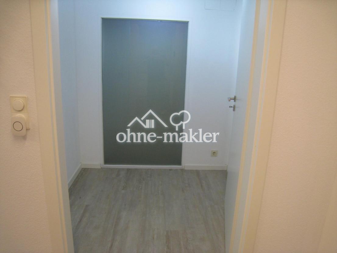 Blick z.Hausarbeitsraum!