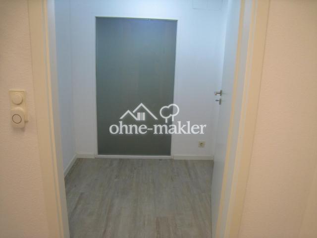 Blick z.Hausarbeitsraum!