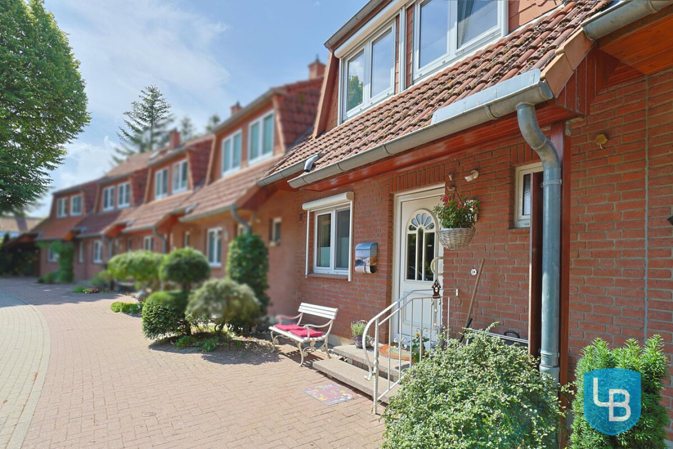 Eingangsbereich
