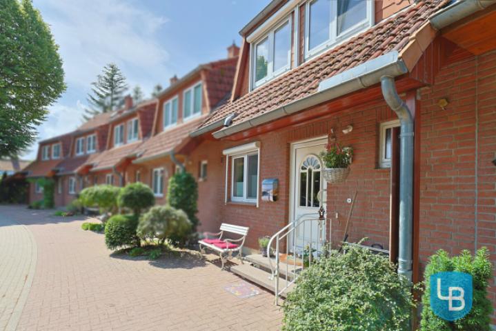 Eingangsbereich