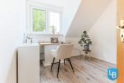 Individuell nutzbares Zimmer