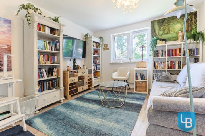 Individuell nutzbares Zimmer