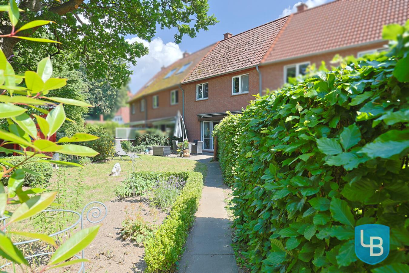 Rückansicht