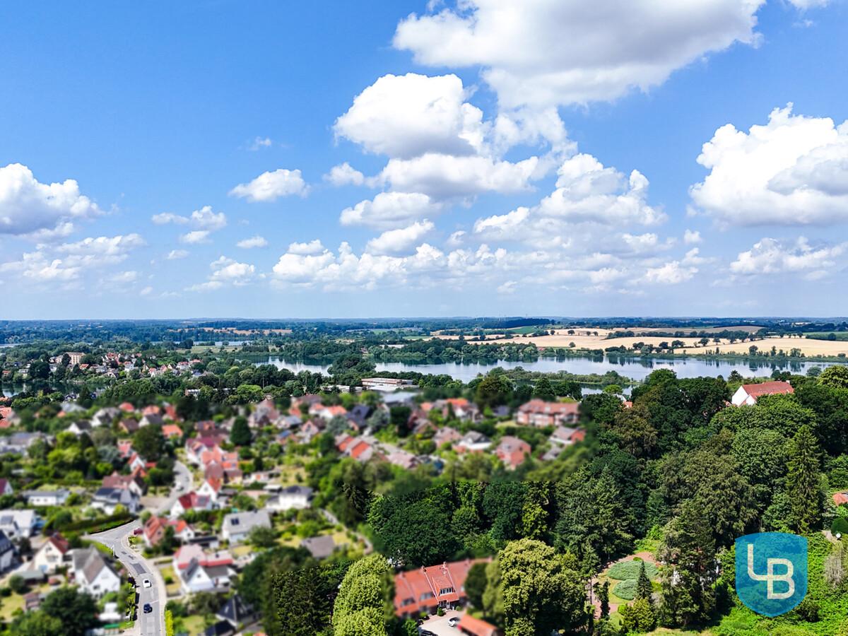Vogelperspektive