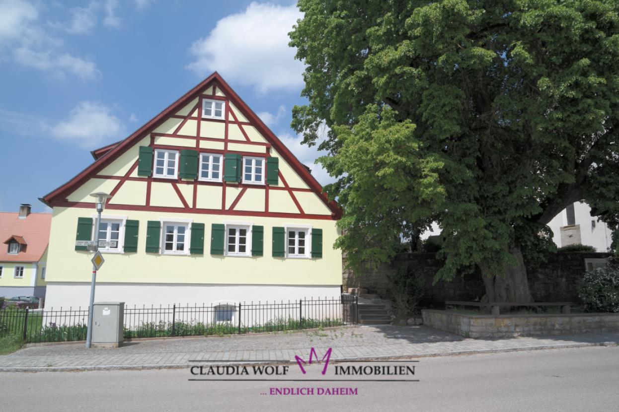 Außenansicht