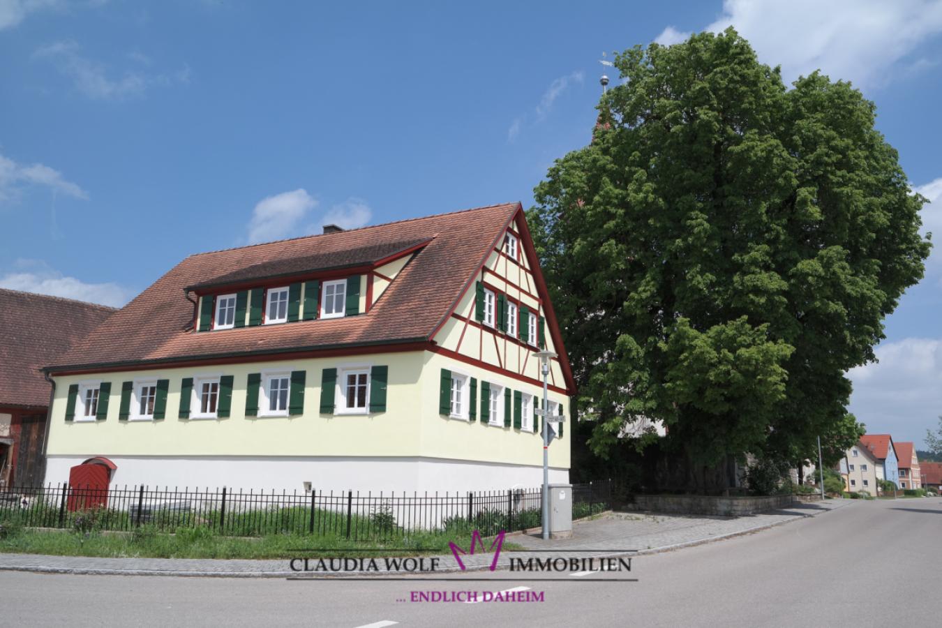 Für Kundenverkehr bestens geeignet