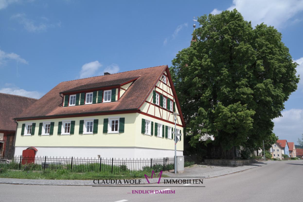 Für Kundenverkehr bestens geeignet