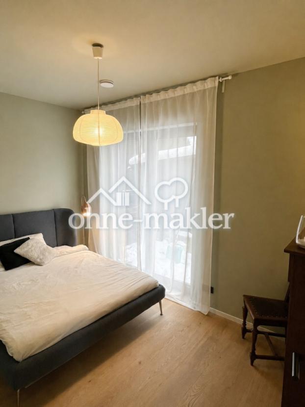 Gästezimmer/Arbeiten/Kind EG