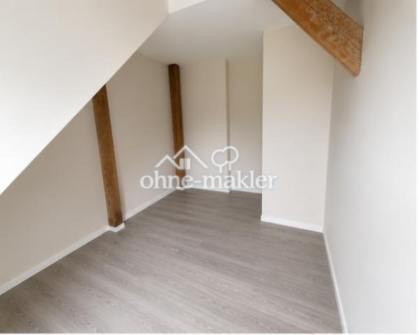Büro/WG Zimmer (Visualisiert)